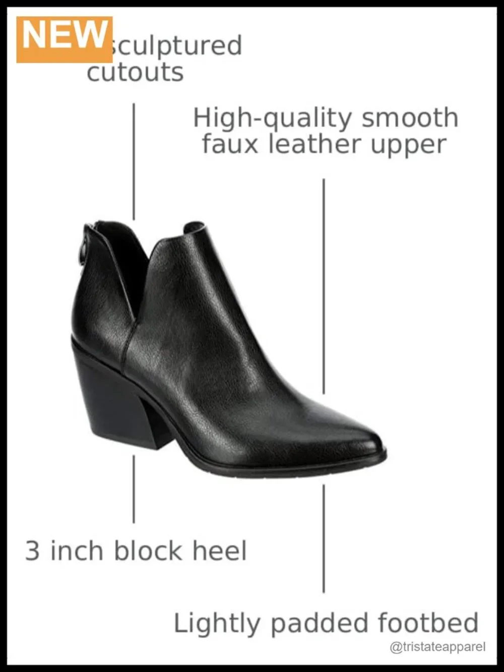 N/A chic versatile